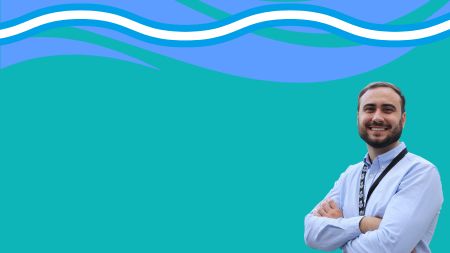 Roberto Henrique Frasson Franzotti International Mens Day